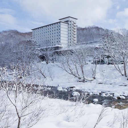 Midorinokaze Resort Kitayuzawa Date  Exterior photo